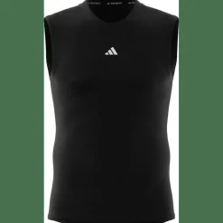 Techfit Compression Sleeveless Trainingsshirt Herren T-Shirt