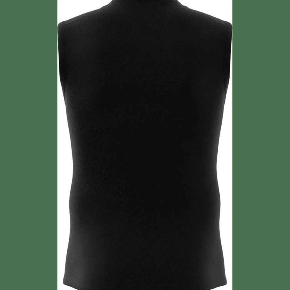 Techfit Compression Sleeveless Trainingsshirt Herren T-Shirt