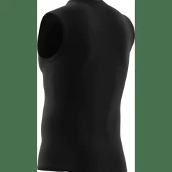 Techfit Compression Sleeveless Trainingsshirt Herren T-Shirt