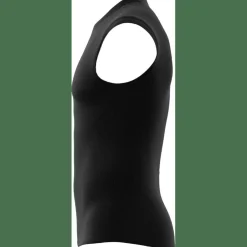 Techfit Compression Sleeveless Trainingsshirt Herren T-Shirt