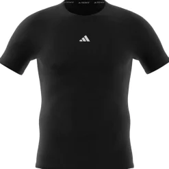 Techfit Compression Training Herren T-Shirt