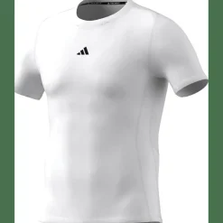 Techfit Compression Training Herren T-Shirt
