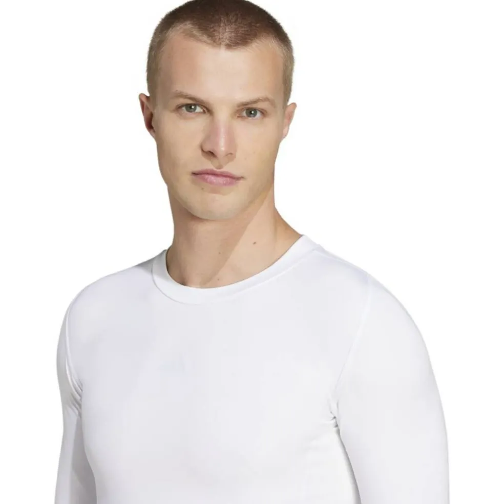 Techfit Herren Unterhemd