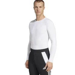 Techfit Herren Unterhemd