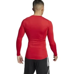 Techfit Herren Unterhemd