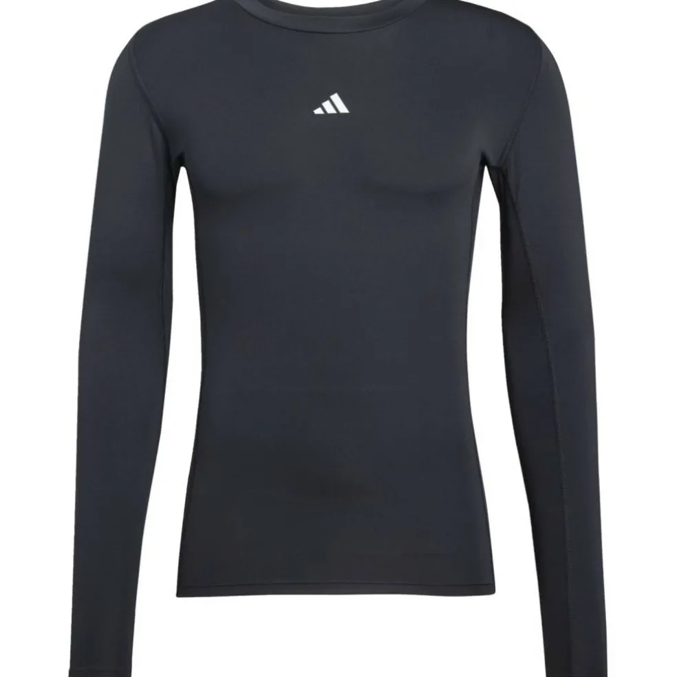 Techfit Herren Unterhemd