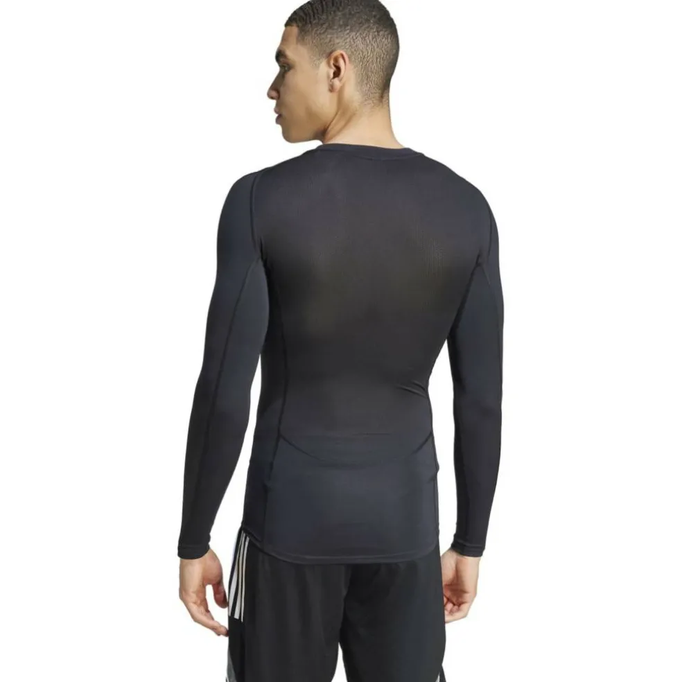 Techfit Herren Unterhemd