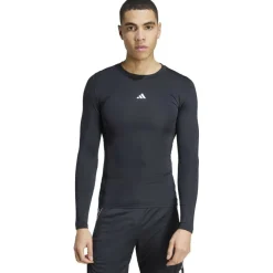 Techfit Herren Unterhemd