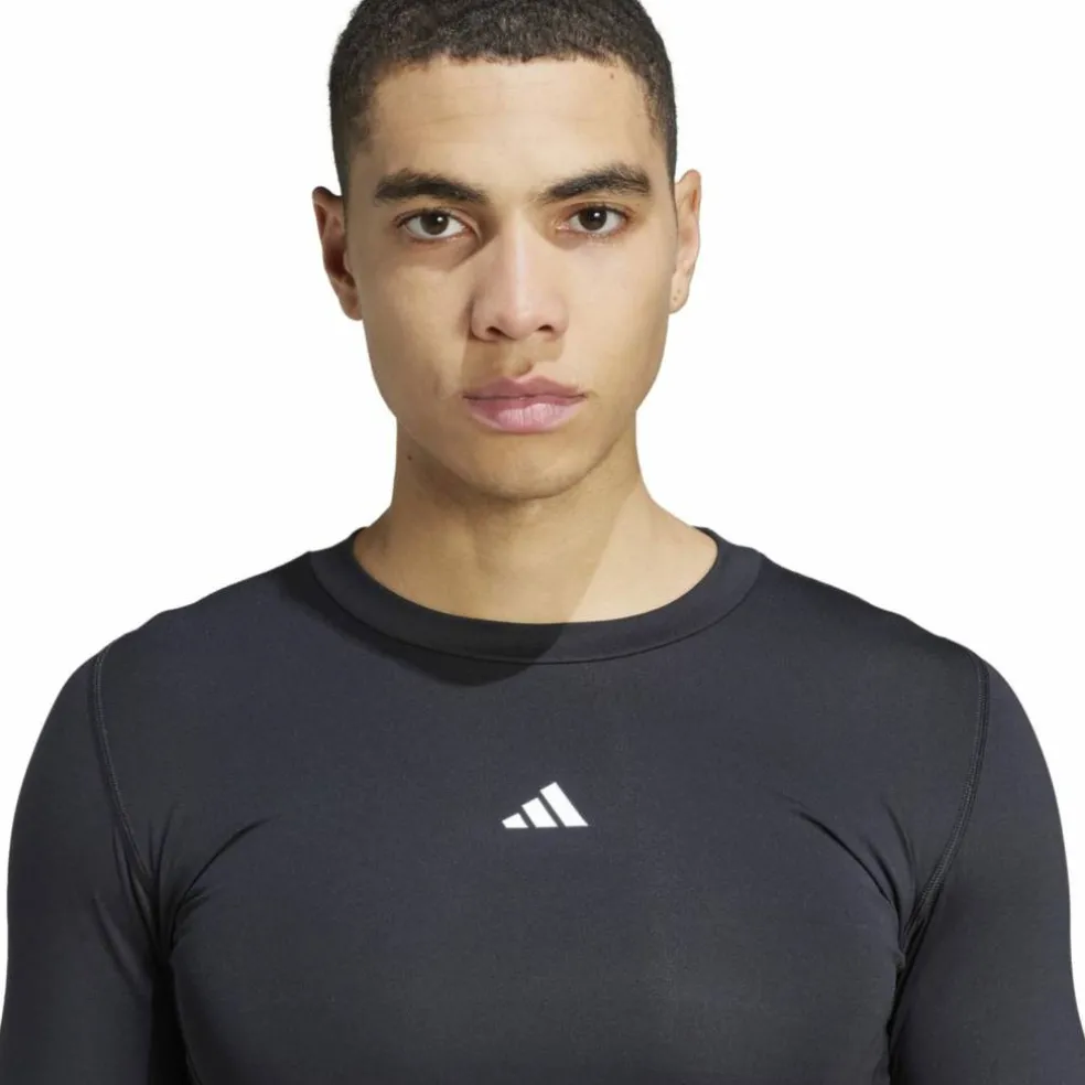 Techfit Herren Unterhemd