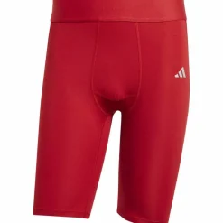 Techfit kurze Herren Tights