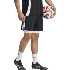 Techfit kurze Herren Tights