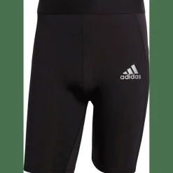 Techfit kurze Tight Herren Tights