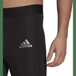 Techfit kurze Tight Herren Tights