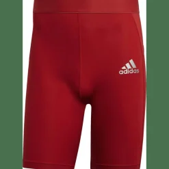 Techfit kurze Tight Herren Tights