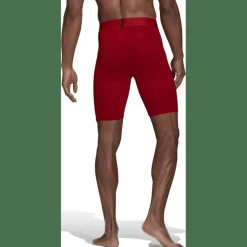 Techfit kurze Tight Herren Tights