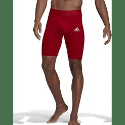 Techfit kurze Tight Herren Tights