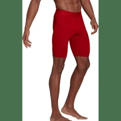 Techfit kurze Tight Herren Tights