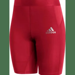 Techfit kurze Tight Herren Tights
