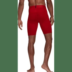 Techfit kurze Tight Herren Tights