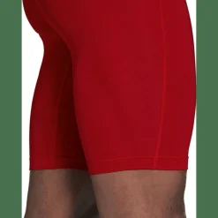 Techfit kurze Tight Herren Tights