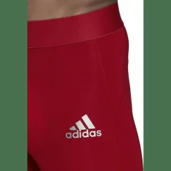 Techfit kurze Tight Herren Tights