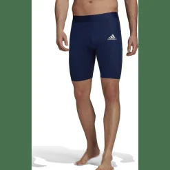 Techfit kurze Tight Herren Tights