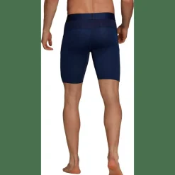 Techfit kurze Tight Herren Tights