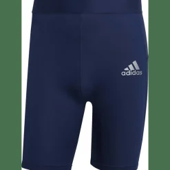 Techfit kurze Tight Herren Tights