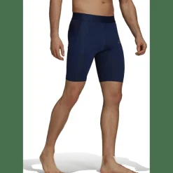 Techfit kurze Tight Herren Tights