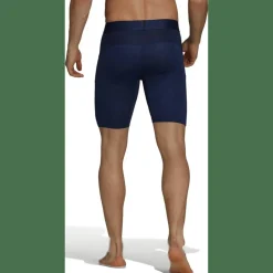Techfit kurze Tight Herren Tights