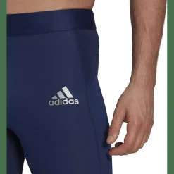 Techfit kurze Tight Herren Tights