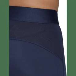 Techfit kurze Tight Herren Tights