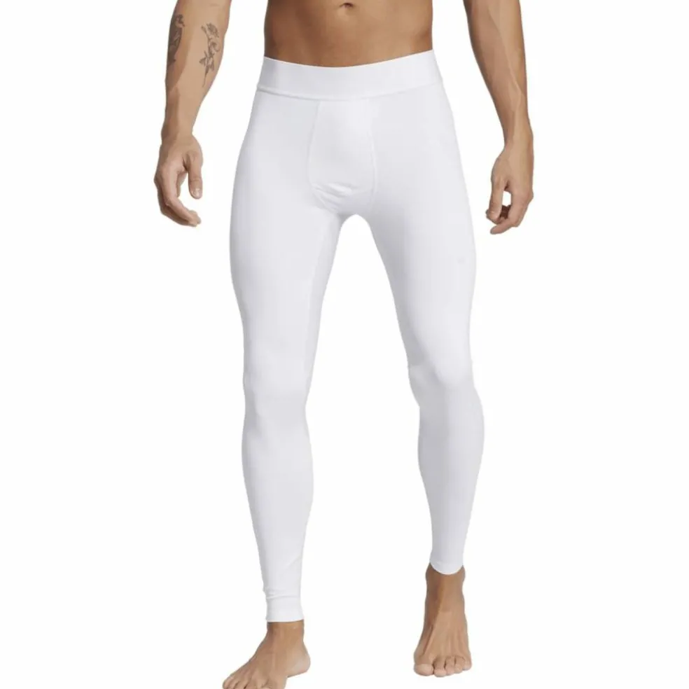 Techfit lange Herren Tights