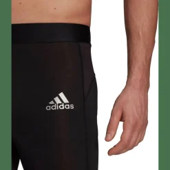 Techfit Lange Tight Herren Tights