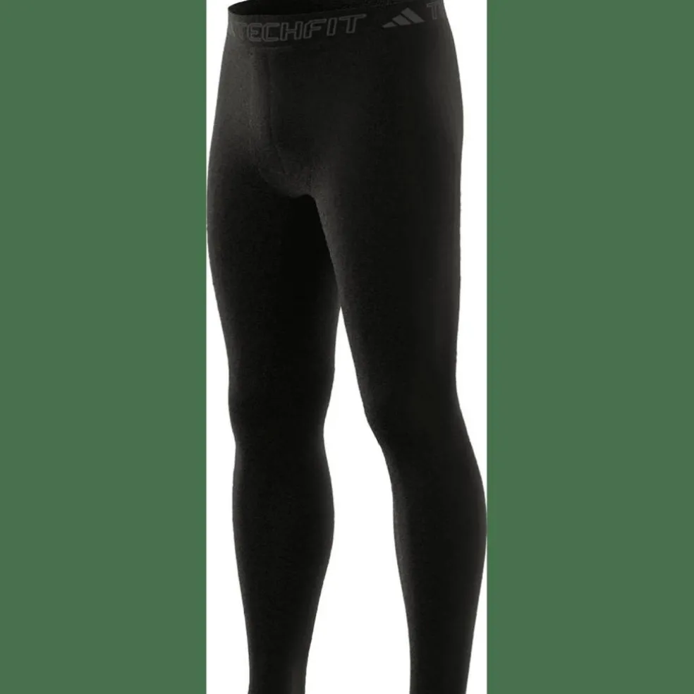 Techfit Training lange Tight Herren Tights