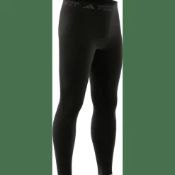 Techfit Training lange Tight Herren Tights
