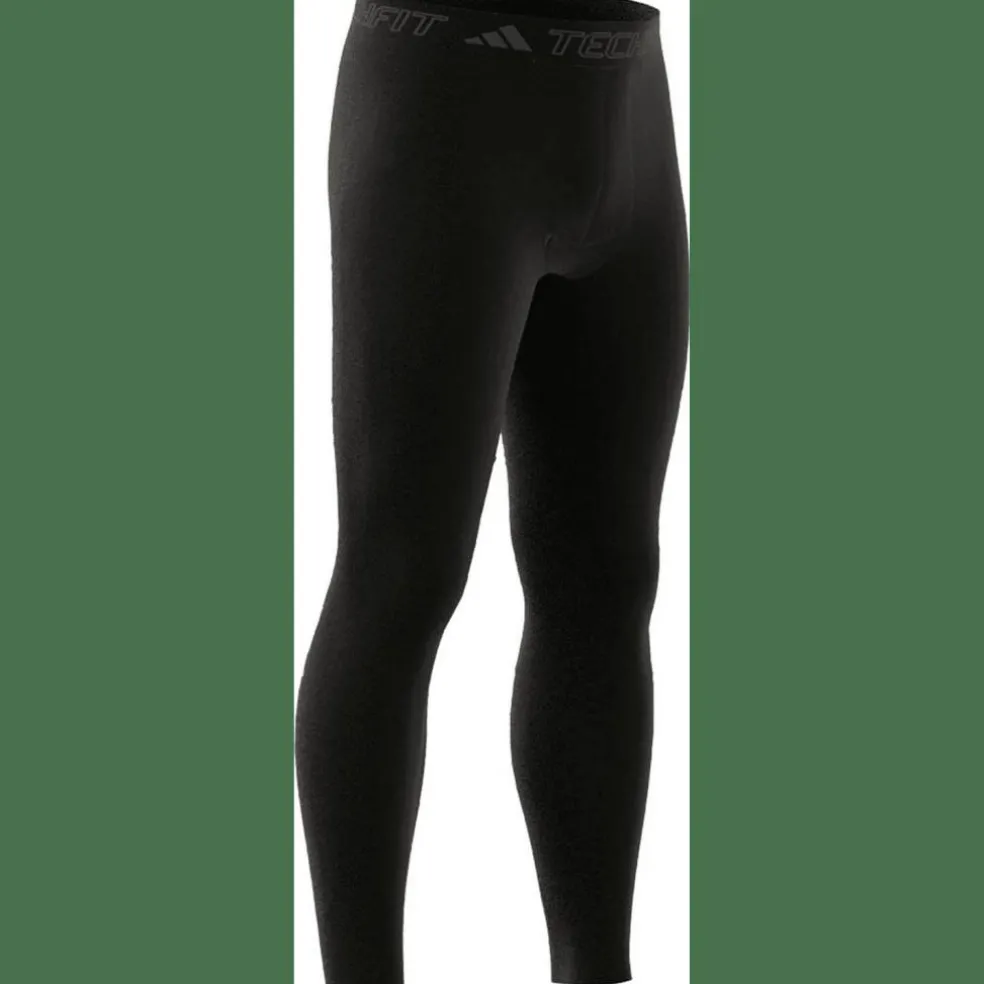 Techfit Training lange Tight Herren Tights