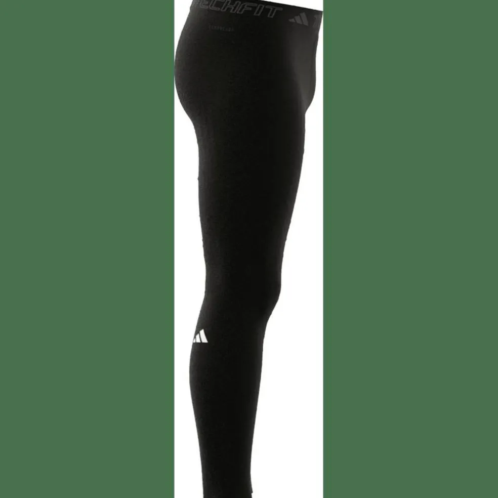 Techfit Training lange Tight Herren Tights