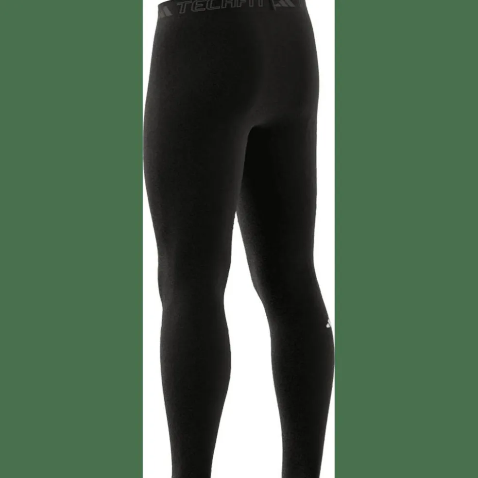 Techfit Training lange Tight Herren Tights