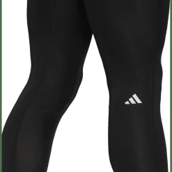 Techfit Training lange Tight Herren Tights