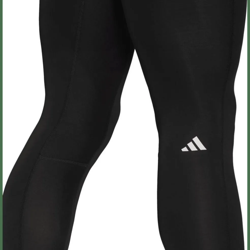 Techfit Training lange Tight Herren Tights