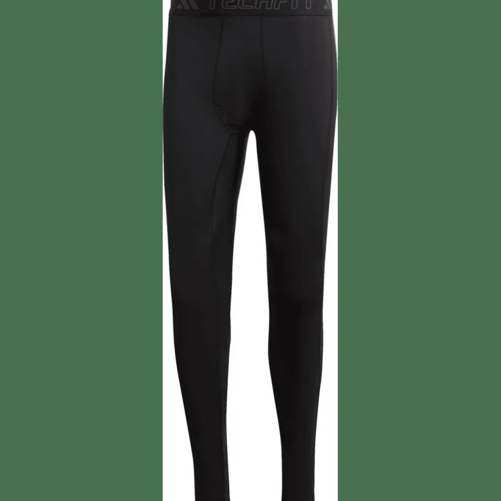 Techfit Training lange Tight Herren Tights