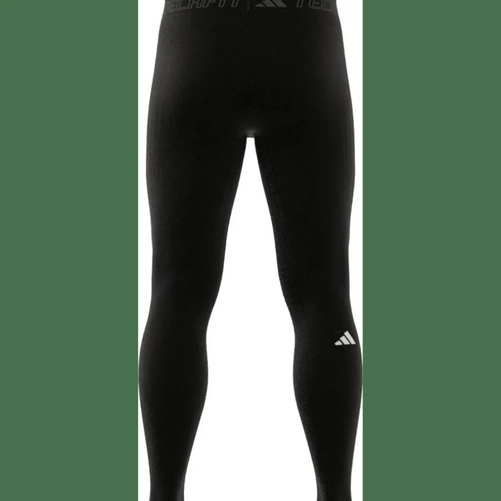 Techfit Training lange Tight Herren Tights