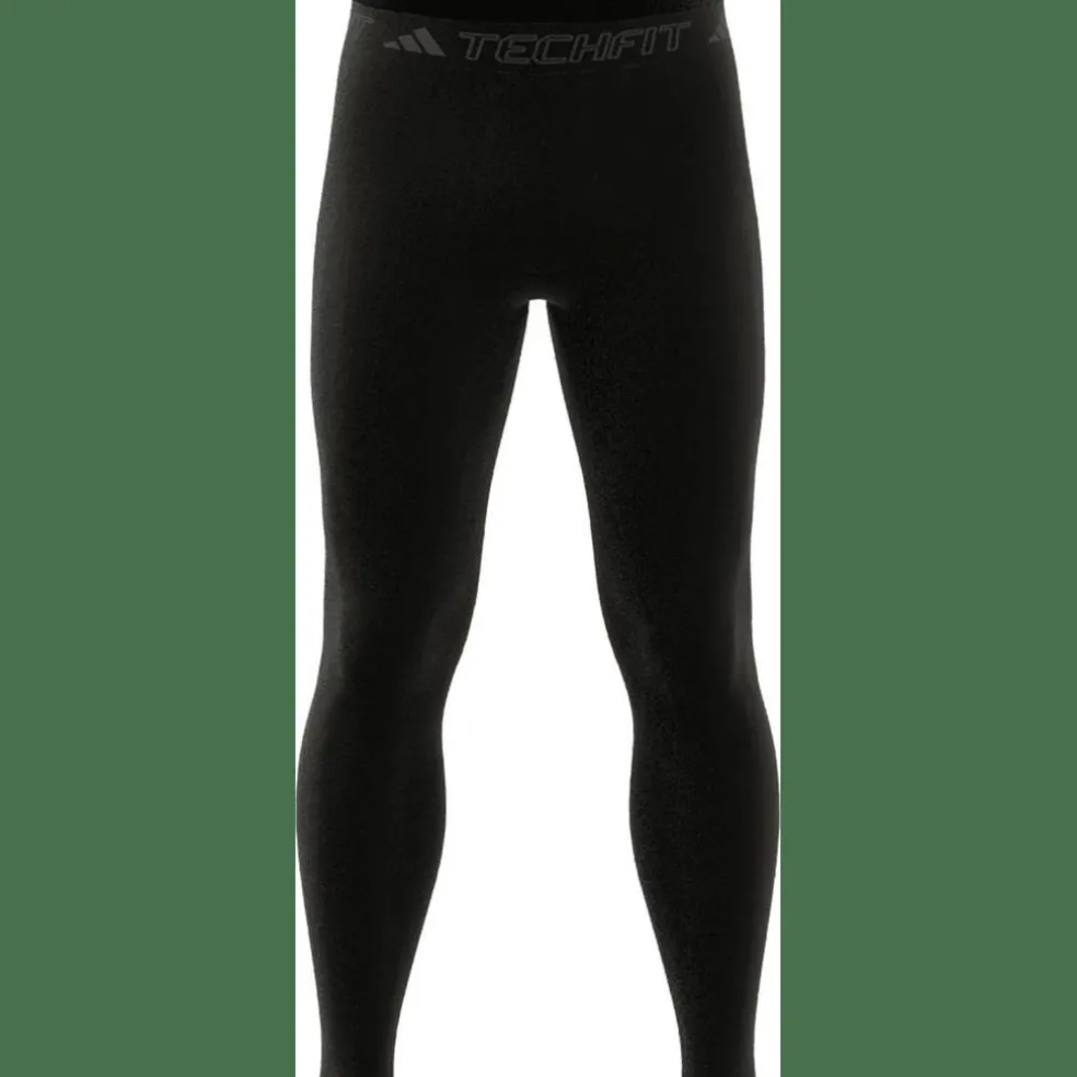 Techfit Training lange Tight Herren Tights