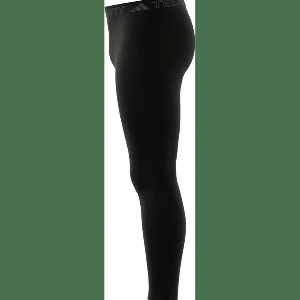Techfit Training lange Tight Herren Tights