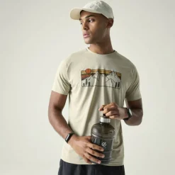 TechII Herren T-Shirt