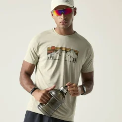 TechII Herren T-Shirt