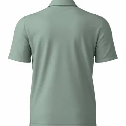 Tencel(Tm) CF Unisex Poloshirt