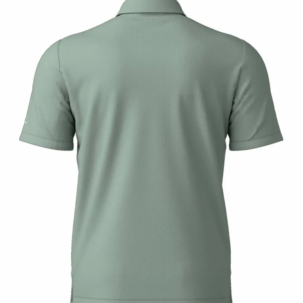 Tencel(Tm) CF Unisex Poloshirt