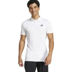 Tennis Climacool FreeLift Herren Poloshirt